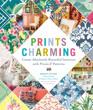 Cover image: Prints Charming 9781419726644