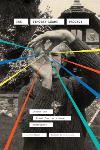 Cover image: The Timothy Leary Project 9781419726460