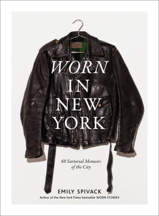 صورة الغلاف: Worn in New York 9781419727078