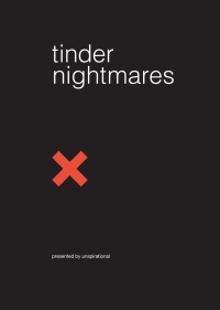 Cover image: Tinder Nightmares 9781419719202