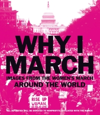 Cover image: Why I March 9781419728853