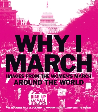 Imagen de portada: Why I March 9781419728853