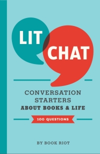 Cover image: Lit Chat 9781419727689