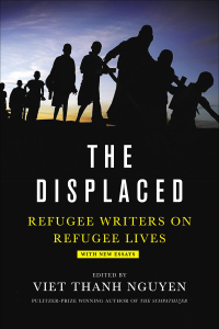 Imagen de portada: The Displaced 9781419735110