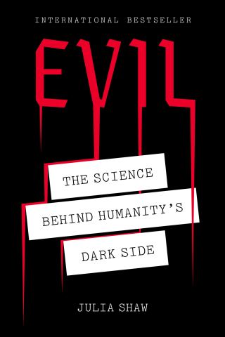 Cover image: Evil 9781419735196