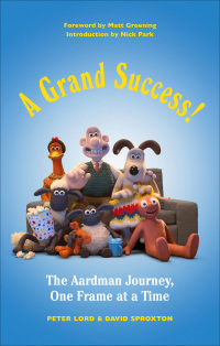 Cover image: A Grand Success! 9781419729522