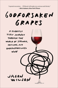 Immagine di copertina: Godforsaken Grapes 9781419727580