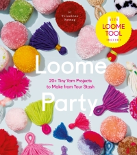 Omslagafbeelding: Loome Party 9781419728983