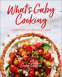 Cover image: What's Gaby Cooking 9781419728945