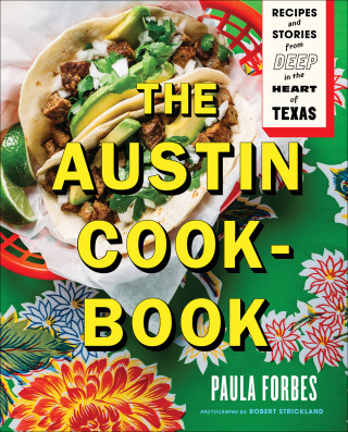 Imagen de portada: The Austin Cookbook 9781419728938