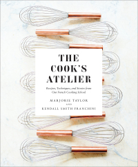Immagine di copertina: The Cook's Atelier 9781419728952