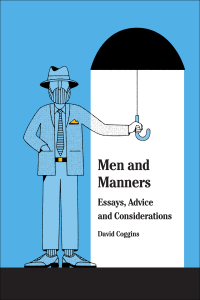 Cover image: Men and Manners 9781419727337