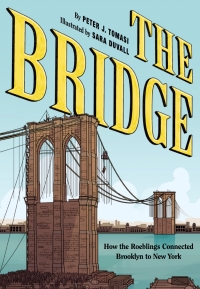 Immagine di copertina: The Bridge 9781419736162