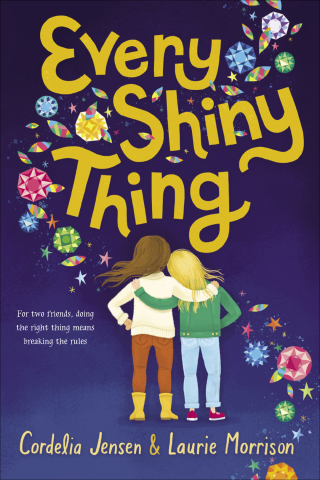 Cover image: Every Shiny Thing 9781419733772
