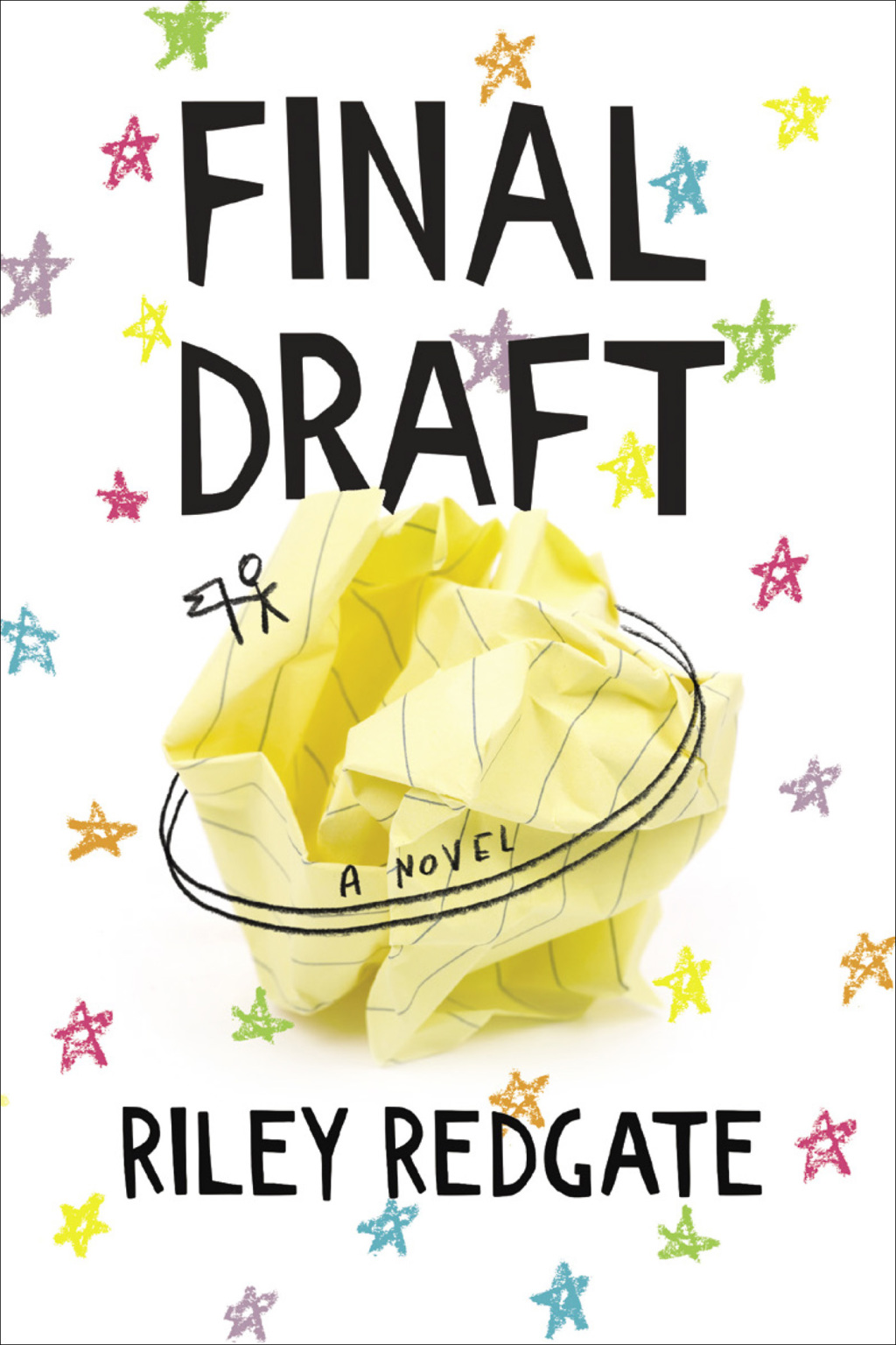 Final Draft (eBook)