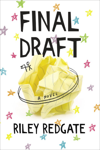 Imagen de portada: Final Draft 9781419728723