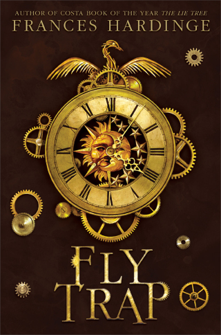 Imagen de portada: Fly Trap 9781419730252