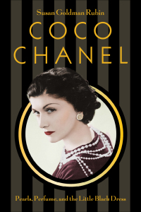 Cover image: Coco Chanel 9781419725449