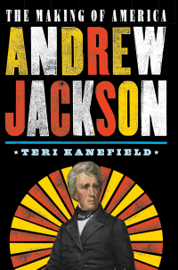 Immagine di copertina: Andrew Jackson 9781419734212