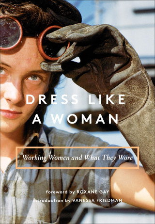 Imagen de portada: Dress Like a Woman 9781419729928