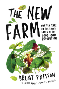 Cover image: The New Farm 9781419731082