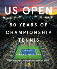 Imagen de portada: US Open 9781419732188
