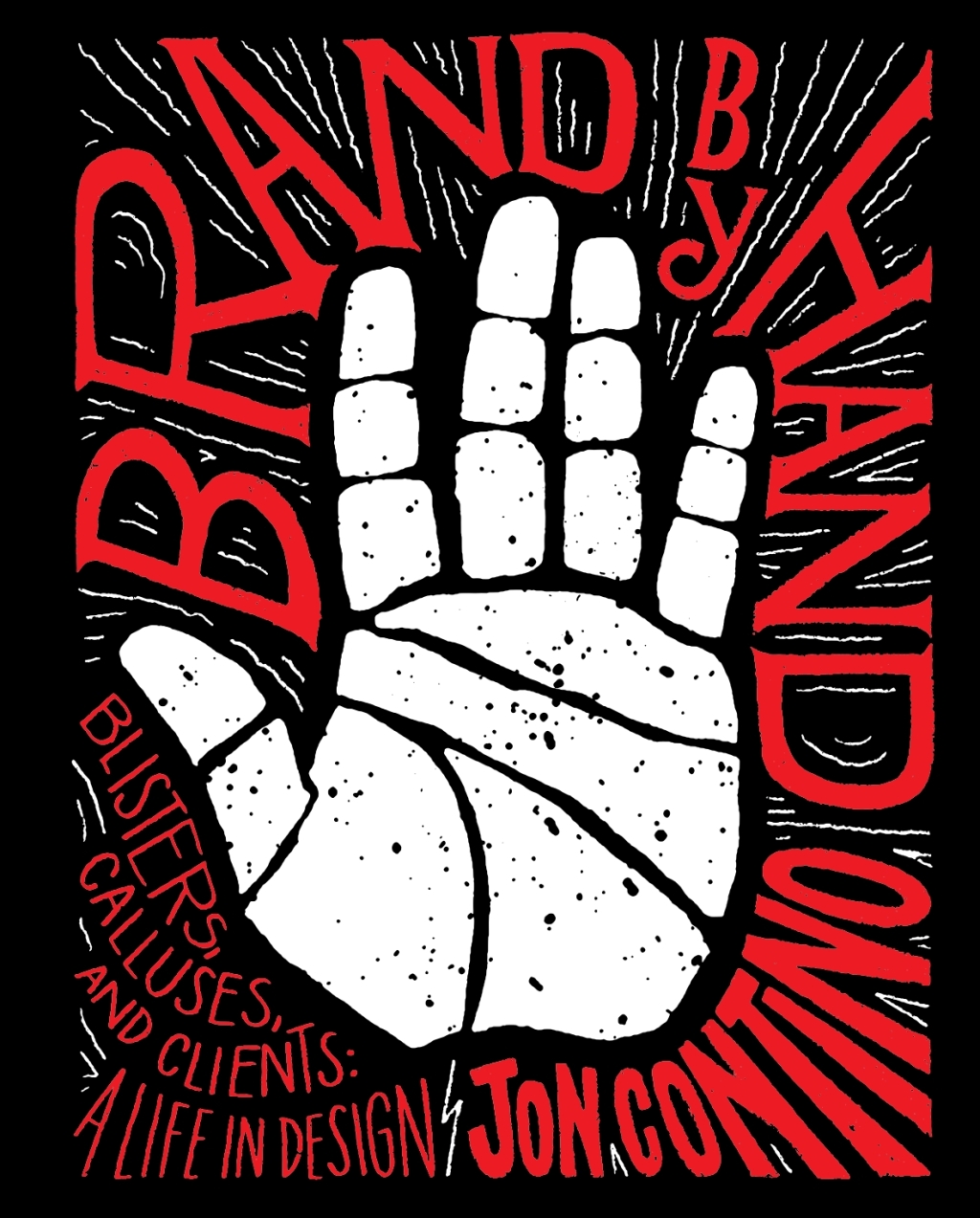 Brand by Hand eBook Rental