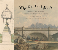 Cover image: The Central Park 9781419732324