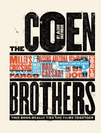 Omslagafbeelding: The Coen Brothers 9781419727405