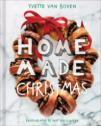 Titelbild: Home Made Christmas 9781419732386