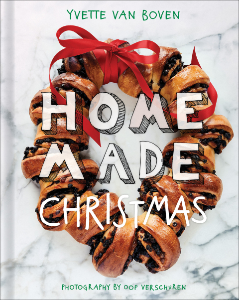 Home Made Christmas - FULL INSTANT DOWNLOAD | PDF DOCX EPUB