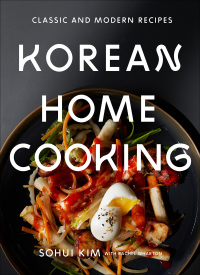 صورة الغلاف: Korean Home Cooking 9781419732409