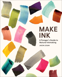 Immagine di copertina: Make Ink 9781419732430