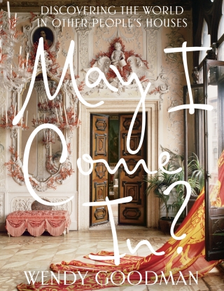 Cover image: May I Come In? 9781419732461