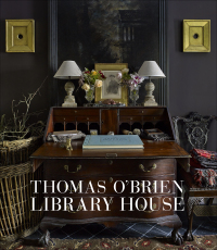 Imagen de portada: Thomas O&#39;Brien: Library House 9781419732614