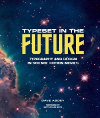 Cover image: Typeset in the Future 9781419727146