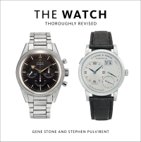 Cover image: The Watch, Thoroughly Revised 9781419732607