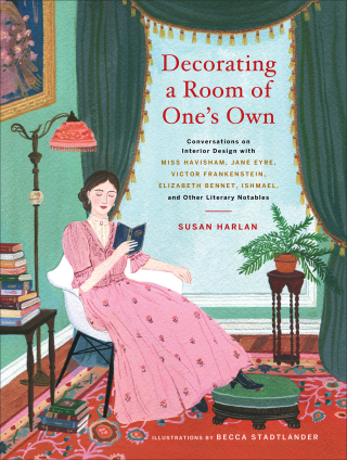 Cover image: Decorating a Room of One's Own 9781419732379