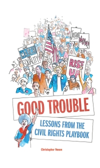 Immagine di copertina: Good Trouble 9781419732355