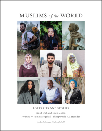 Imagen de portada: Muslims of the World 9781419732485