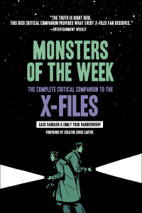 Imagen de portada: Monsters of the Week 9781419738036