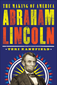 Immagine di copertina: Abraham Lincoln 9781419736254