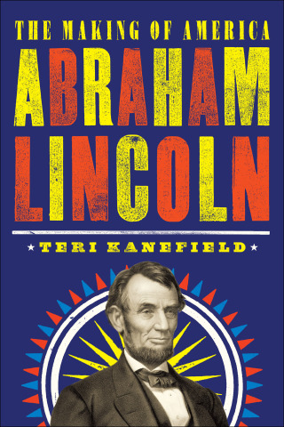 表紙画像: Abraham Lincoln 9781419736254