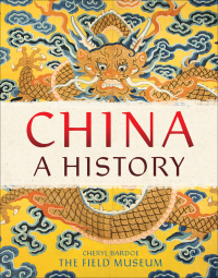 Imagen de portada: China: A History 9781419721212