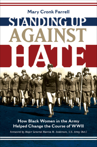 Cover image: Standing Up Against Hate 9781419731600