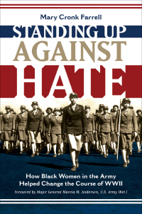 Imagen de portada: Standing Up Against Hate 9781419731600