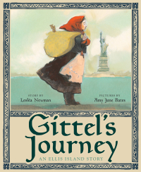 Cover image: Gittel&#39;s Journey 9781419727474