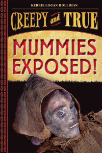 Cover image: Mummies Exposed! 9781419731679