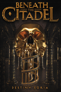 Immagine di copertina: Beneath the Citadel 9781419736964