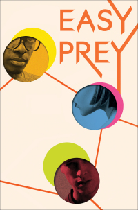 Cover image: Easy Prey 9781419731907